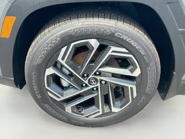 New 2026 Hyundai Tucson SEL Plus FWD image 31