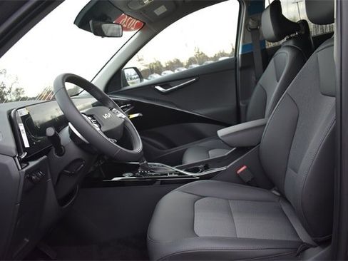 New 2026 Kia Niro EX image 21