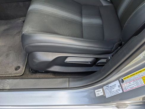 Used 2023 Honda Civic Sport image 20