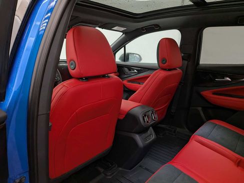 New 2026 Chevrolet Blazer EV RS image 19