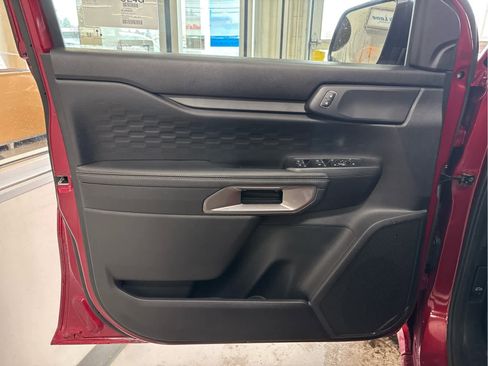 New 2025 Ford Ranger XLT image 13