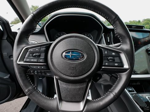 Used 2024 Subaru Legacy Touring XT AWD/4WD image 16
