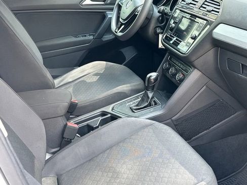 Used 2019 Volkswagen Tiguan S w/ Driver Assistance Package image 29