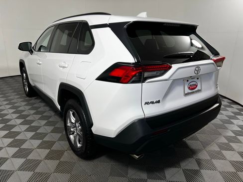Certified 2025 Toyota RAV4 XLE w/ Convenience Package image 7