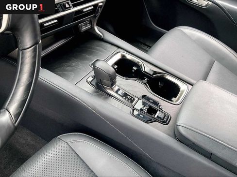 Used 2025 Lexus RX 350 Premium w/ Accessory Package (K3) FWD image 14