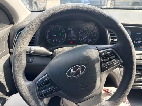 Used 2018 Hyundai Elantra SEL FWD image 20