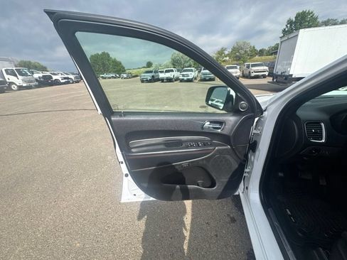 Used 2018 Dodge Durango R/T AWD/4WD image 23