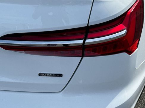 Used 2023 Audi A6 2.0T Premium image 25