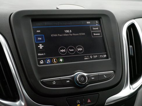 Used 2024 Chevrolet Equinox LS w/ LS Convenience Package AWD/4WD image 22