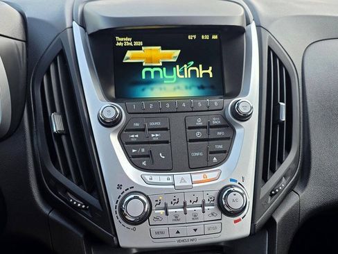 Used 2014 Chevrolet Equinox LT AWD/4WD image 17