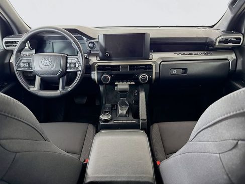 Certified 2024 Toyota Tacoma SR5 image 11