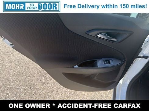 Used 2023 Chevrolet Malibu LT FWD image 29