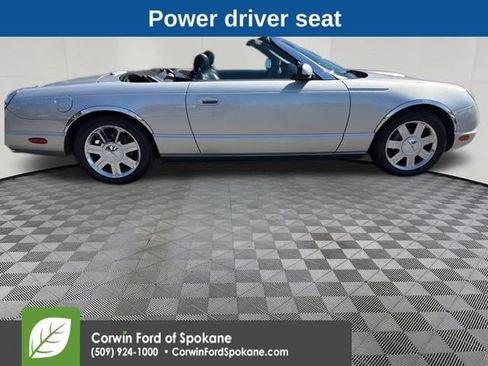 Used 2005 Ford Thunderbird image 7