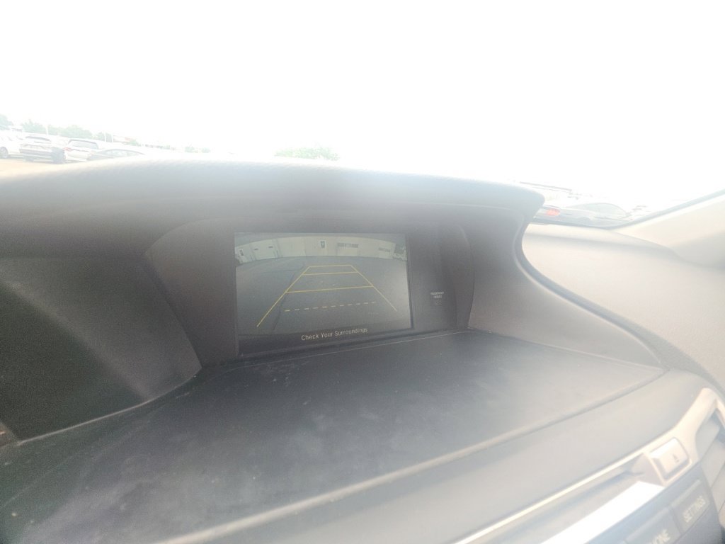 Used 2014 Honda Accord Sport image 20