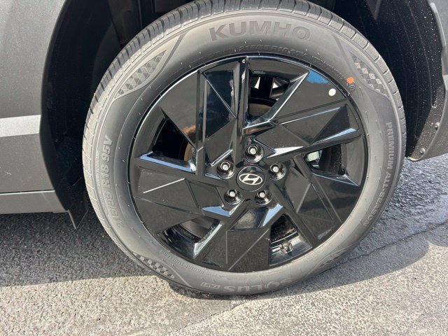 New 2026 Hyundai Kona SEL Sport FWD image 10