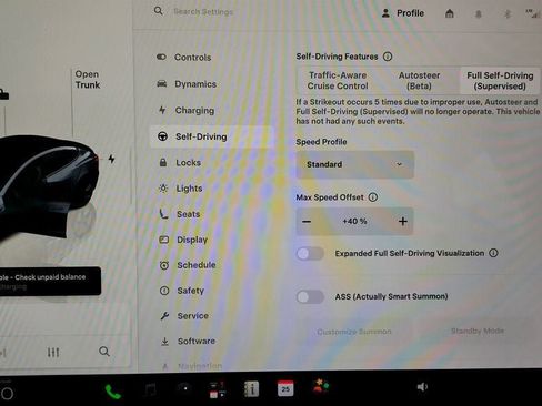 Used 2023 Tesla Model 3 Long Range AWD/4WD image 20