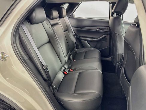 Used 2025 MAZDA CX-30 AWD 2.5 S w/ Preferred Package image 32