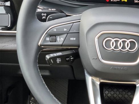 New 2026 Audi Q7 2.0T Premium image 15
