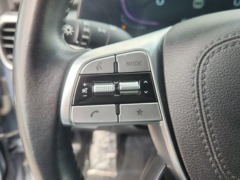 Used 2025 Kia Telluride S AWD/4WD image 23