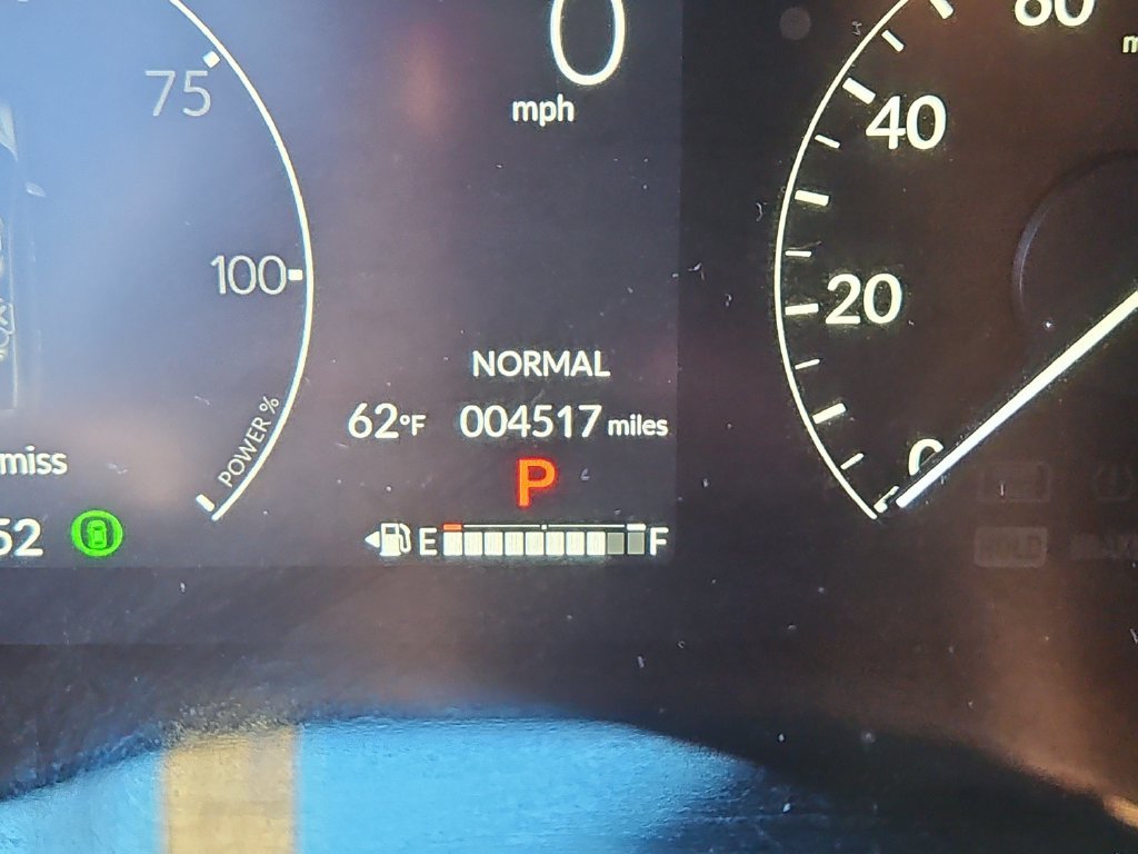 Used 2025 Honda CR-V Sport image 12