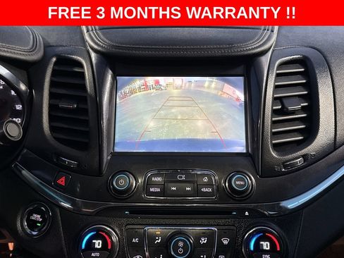 Used 2020 Chevrolet Impala Premier FWD image 18