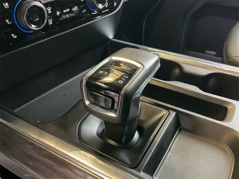 Used 2024 Chevrolet Silverado 1500 LTZ image 36