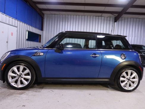 Used 2013 MINI Cooper S w/ Sport Pkg image 1