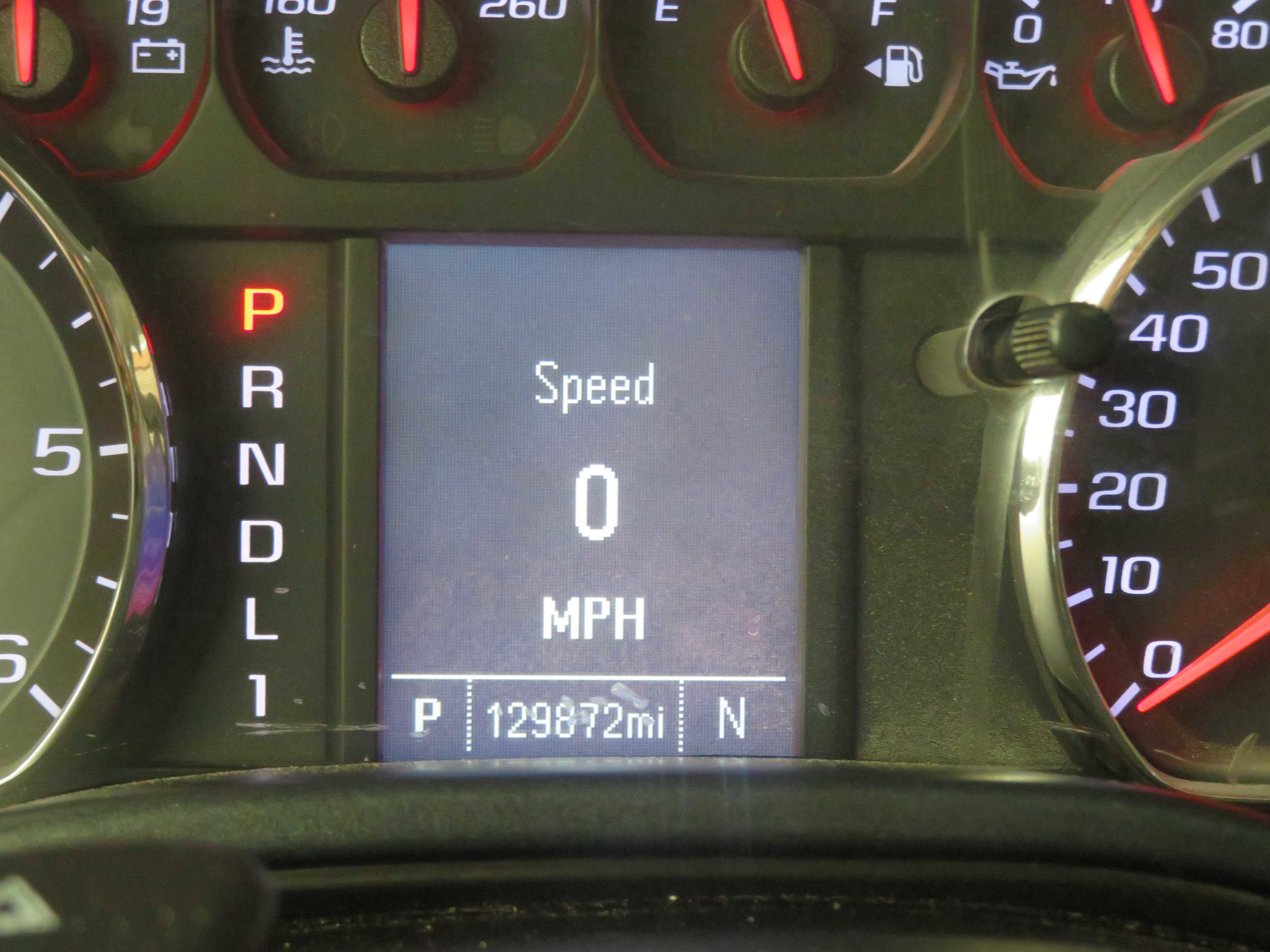 Used 2018 GMC Sierra 2500 4x4 Crew Cab image 32