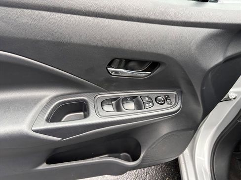 Certified 2024 Nissan Versa SV w/ Trunk Package image 24