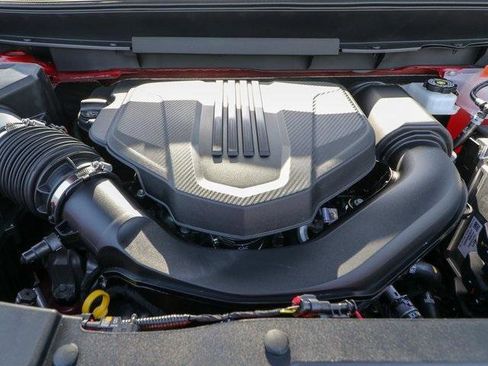 New 2025 GMC Acadia Elevation w/ Elevation Premium Package image 30