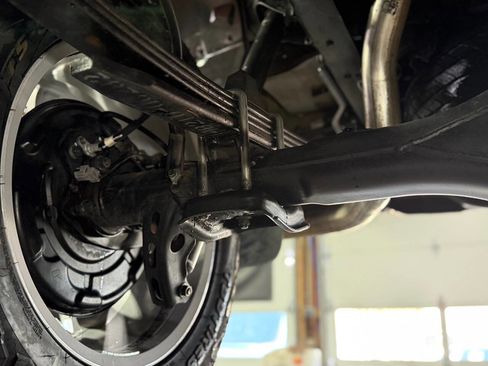 Used 2012 Toyota Tundra Limited w/ Platinum Pkg image 21