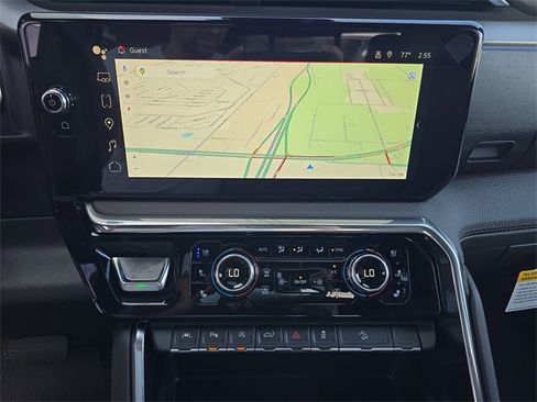 New 2026 GMC Sierra 1500 Denali image 21