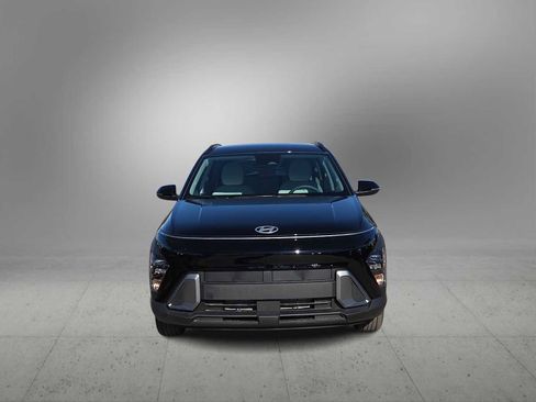 New 2026 Hyundai Kona SEL Sport image 3