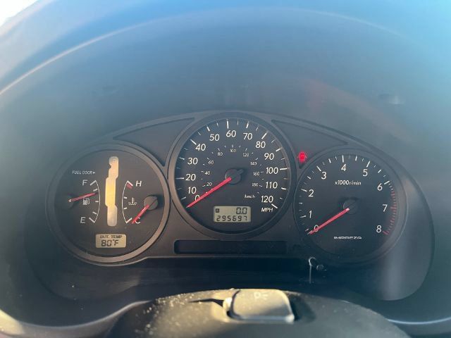 Used 2006 Subaru Impreza 2.5i AWD/4WD image 22