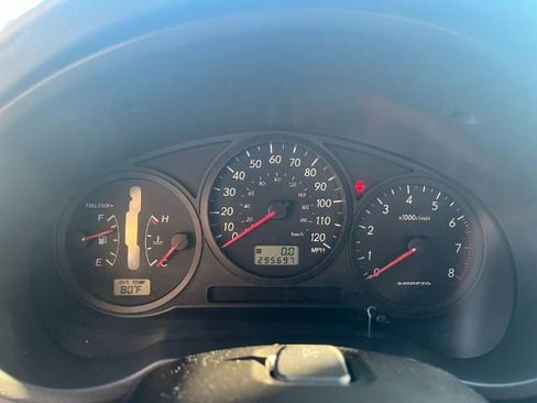 Used 2006 Subaru Impreza 2.5i AWD/4WD image 22