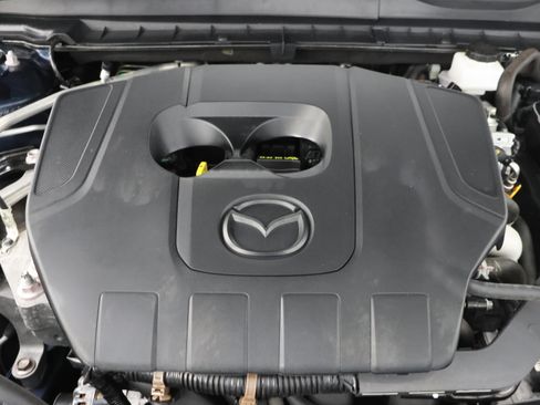 Used 2025 MAZDA CX-50 AWD 2.5 S w/ Preferred Package image 20