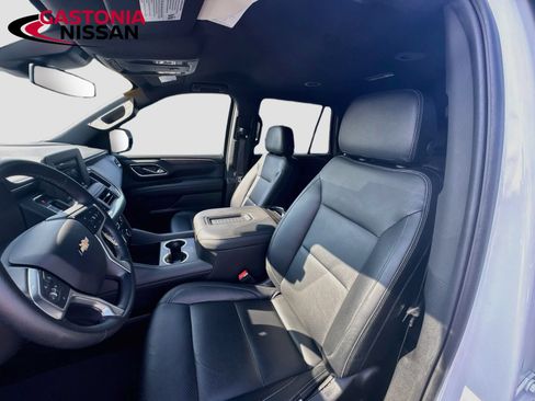 Used 2024 Chevrolet Tahoe LS w/ Driver Alert Package RWD image 26