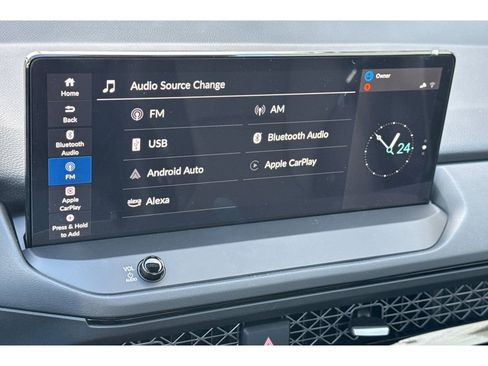 New 2026 Honda Accord Sport image 21