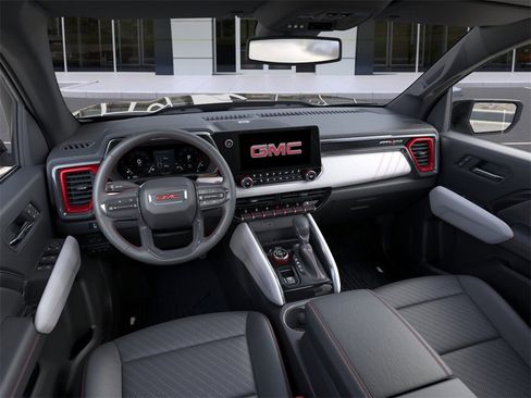 New 2026 GMC Canyon AT4X w/ AT4X AEV Edition image 15