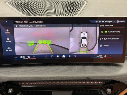 New 2026 BMW 430i w/ M Sport Package RWD image 19