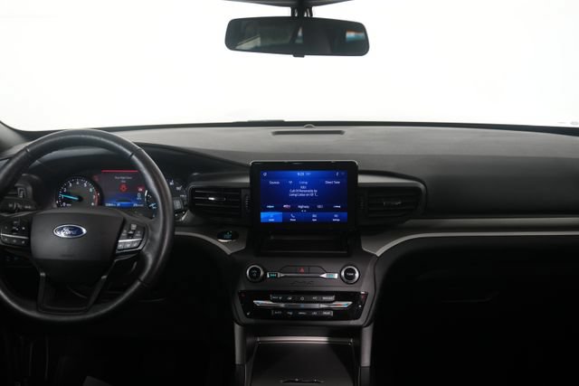 Used 2020 Ford Explorer XLT w/ Comfort Package AWD/4WD image 22