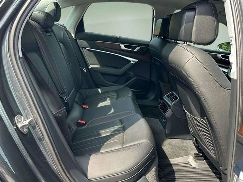 Used 2019 Audi A6 3.0T Premium Plus image 24