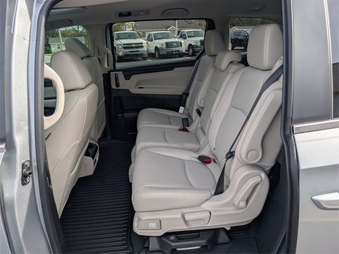 New 2026 Honda Odyssey EX-L image 11