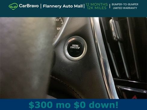 Certified 2021 Chevrolet Traverse LS image 31