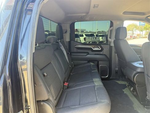Certified 2023 GMC Sierra 1500 Elevation image 28