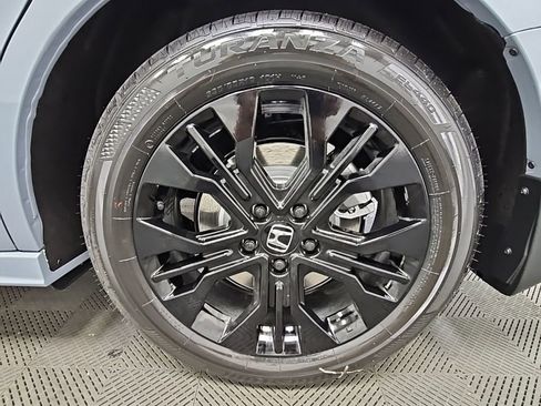 New 2026 Honda Odyssey Sport-L image 42