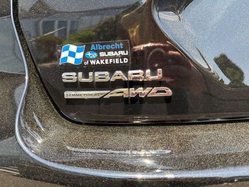Used 2024 Subaru Crosstrek 2.0i AWD/4WD image 17