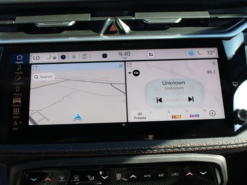 New 2026 Jeep Cherokee Limited image 24