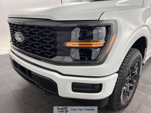 New 2026 Ford F150 STX AWD/4WD image 10