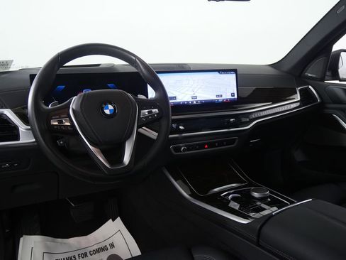 Certified 2026 BMW X5 xDrive40i AWD/4WD image 17